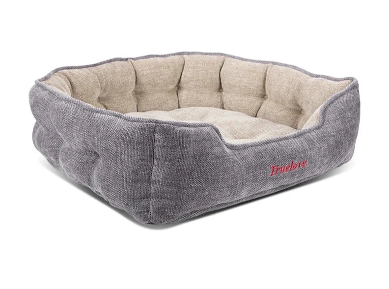 Supreme Comfort with Super Soft Pet Bed Mats: Treat Your Pet to Luxury! - Happy Tail Center