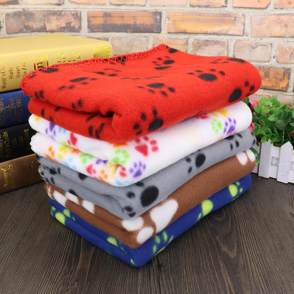 Pawfect Comfort Pet Blanket - Happy Tail Center