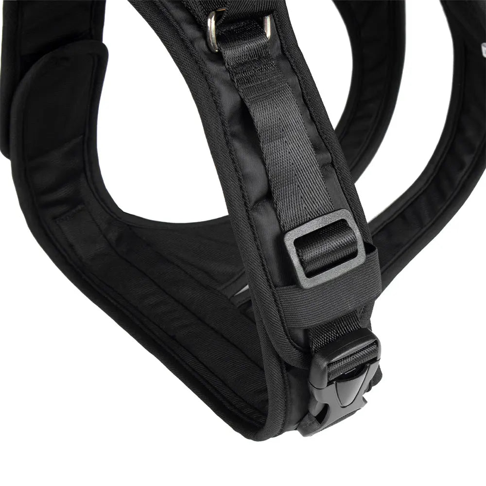 Dog Split Lift Harness with Lead – Back Legs and Hip Support for Small, Medium, and Large Dogs - Happy Tail Center