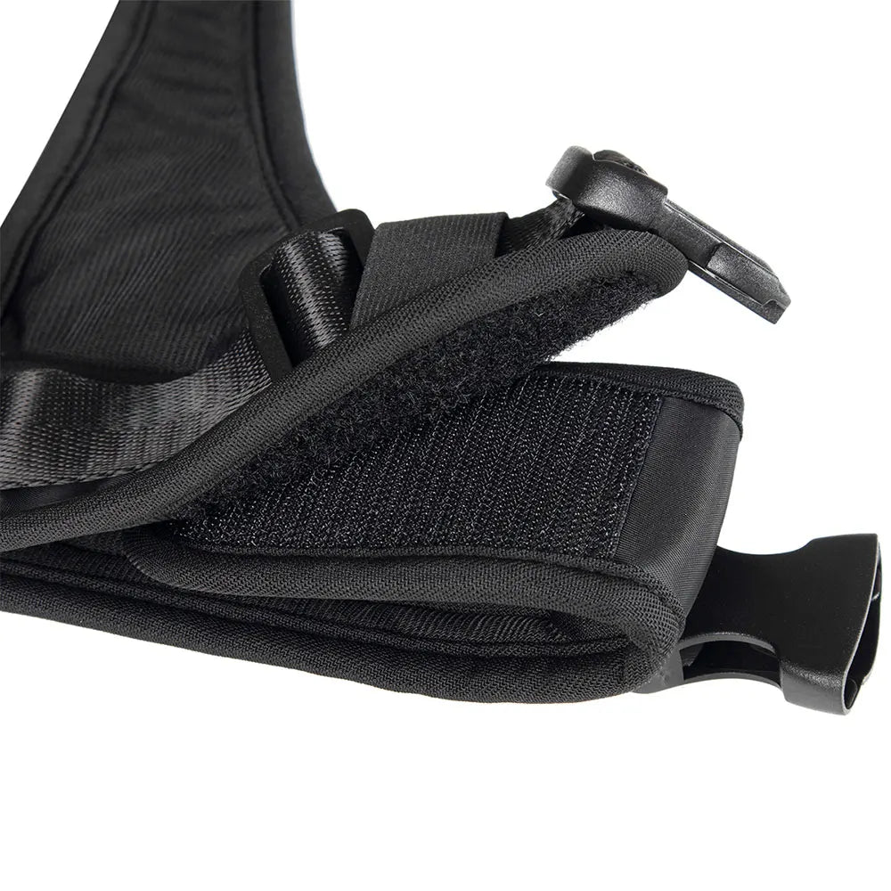 Dog Split Lift Harness with Lead – Back Legs and Hip Support for Small, Medium, and Large Dogs - Happy Tail Center