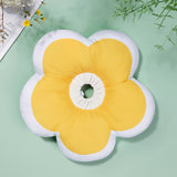 Cute Flower Recovery Collar - Elizabethan E-Collar for Pets