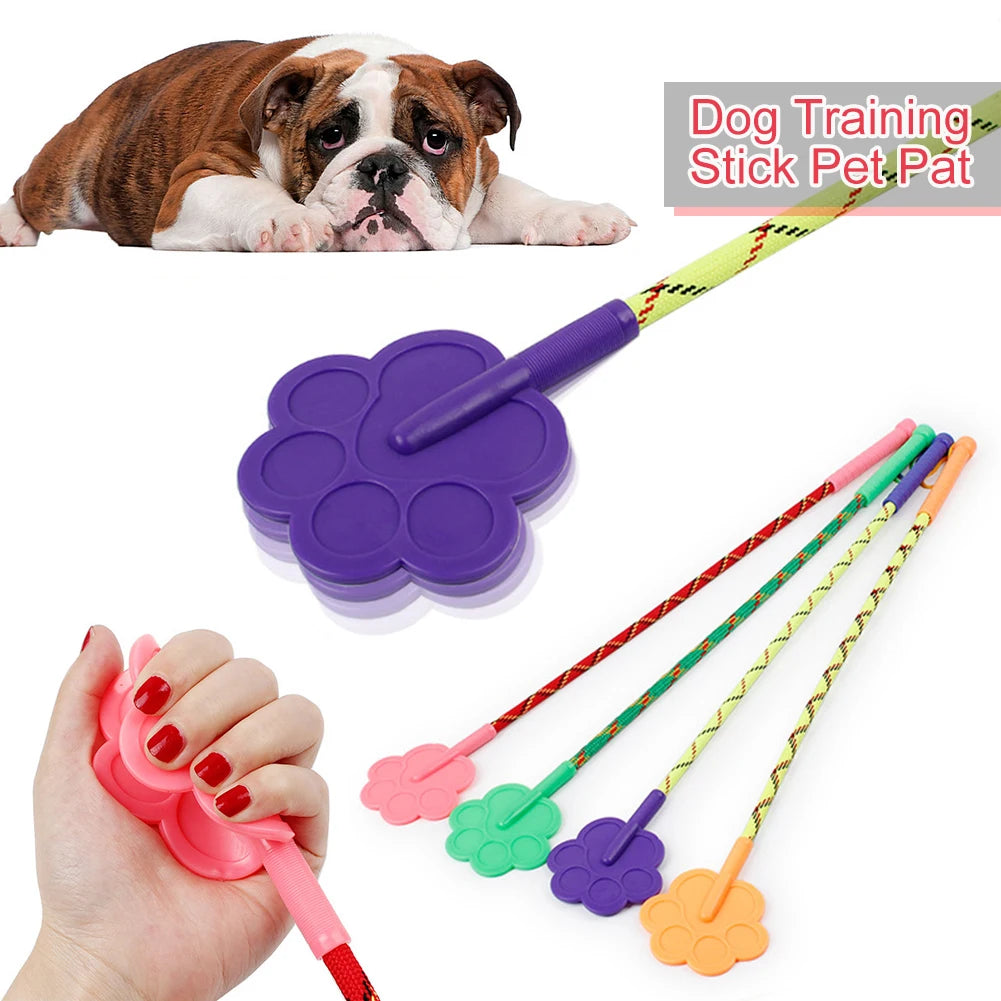 Dog Training Stick - Pet Toys - Anti-Barking