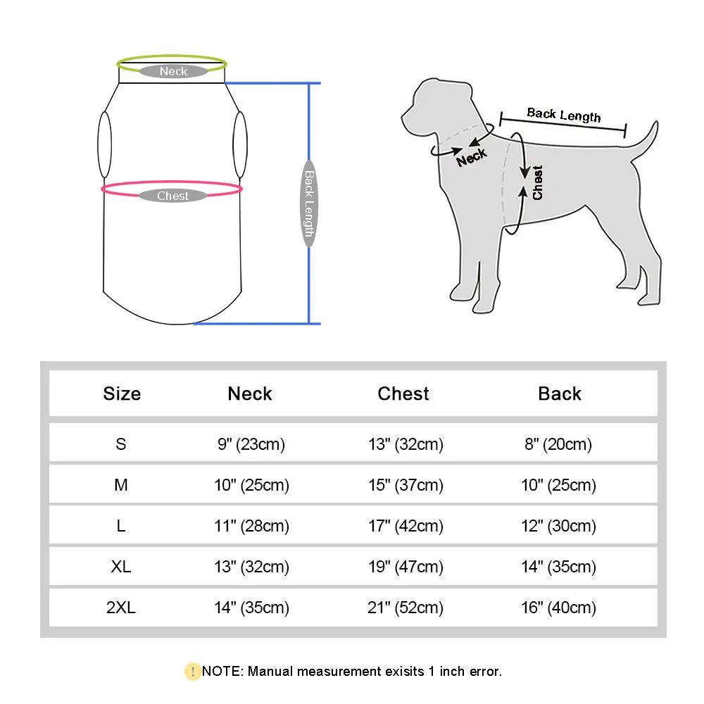Cozy Winter Fur Collar Dog and Cat Clothes | Thick Cotton Puppy Coat for Small Breeds - Happy Tail Center