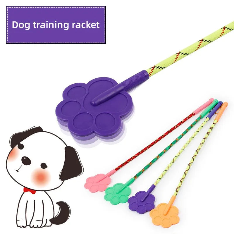 Dog Training Stick - Pet Toys - Anti-Barking