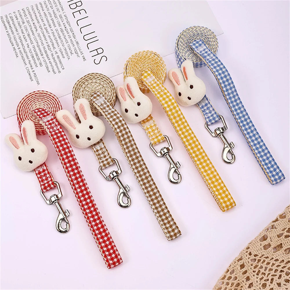Convenient Hands-Free Pet Leash & Durable Pet Cage - Trendy Pet Accessories (1-4 PCS) - Happy Tail Center