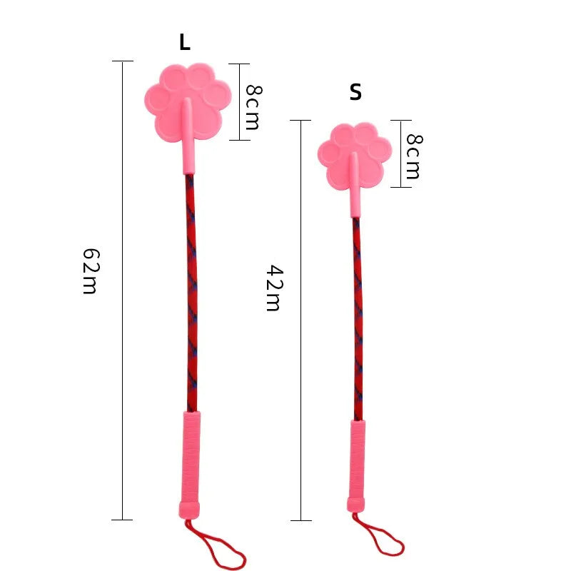 Dog Training Stick - Pet Toys - Anti-Barking