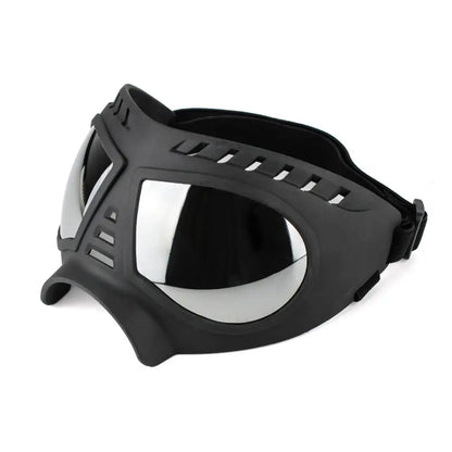 Protective Dog Sunglasses - Shield Your Furry Friend's Eyes in Style! - Happy Tail Center