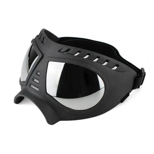 Protective Dog Sunglasses - Shield Your Furry Friend's Eyes in Style! - Happy Tail Center