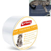 Clear Self-Adhesive Cat Scratching Guard Sofa & Furniture Protector Tape