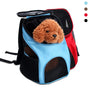 Foldable Pet Carrier Backpack - Your Pet's Ultimate Travel Companion
