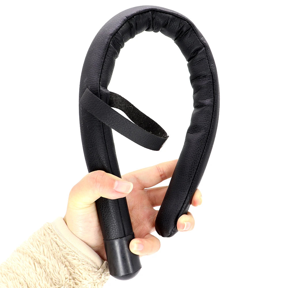Durable Dog Training Leash Cane – Professional Pitbull Break Stick for Dogs Training - Happy Tail Center