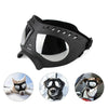 Protective Dog Sunglasses - Shield Your Furry Friend's Eyes in Style