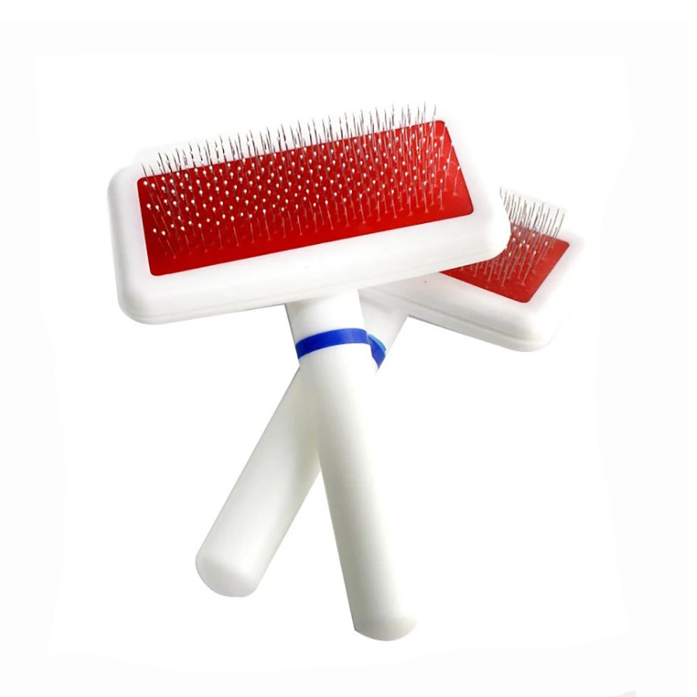 Comb for Cats - Essential Grooming and Cleaning Tool for Pets - Happy Tail Center