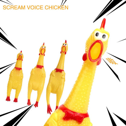 Squeak Dog Toy - Diverse and Entertaining Pet Toy Collection - Happy Tail Center (View 5)
