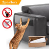2pcs Cat Scratching Post | Essential Scratch Board to Protect Furniture
