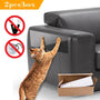 2pcs Cat Scratching Post | Essential Scratch Board to Protect Furniture