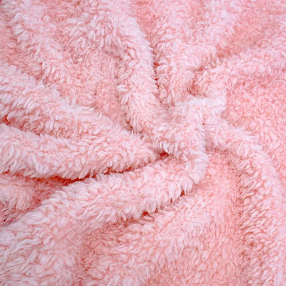 Soft Fleece Pet Jacket - Winter Clothing for Small to Medium Dogs and Cats - Happy Tail Center (View 5)
