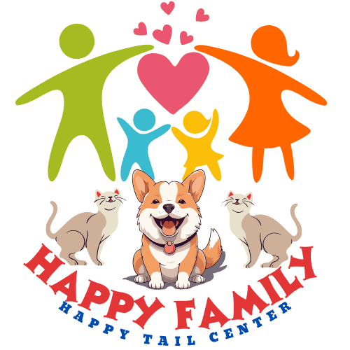 Happy Tail Center