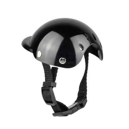 Funny Pet Helmet - Add Flair to Your Pet's Summer Adventures - View 6 - Happy Tail Center