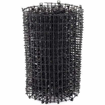 Gardening Cat Scat Mat - Anti-Cat Repellent with Prickle Strips for Pet Deterrence - View 8 - Happy Tail Center
