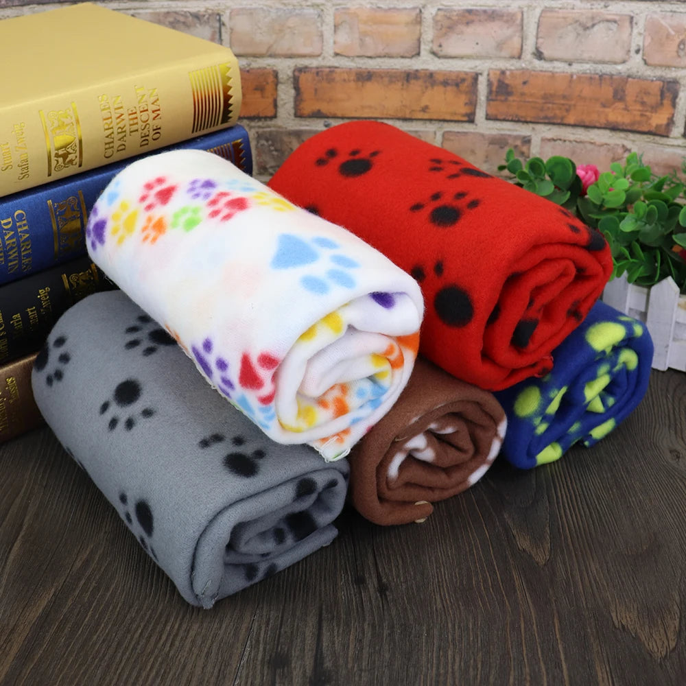 Pawfect Comfort Pet Blanket - Happy Tail Center