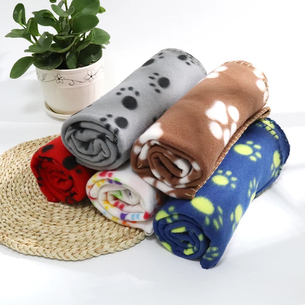 Pawfect Comfort Pet Blanket - Happy Tail Center