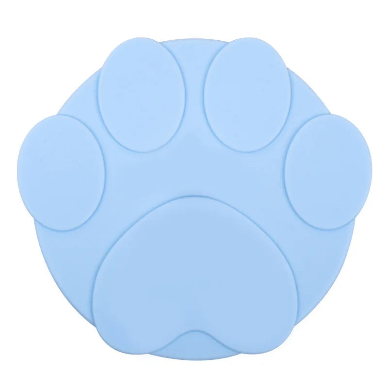 Puppy-Friendly Universal Leak-Proof Sealing Cover - Trending Pet Essential - Happy Tail Center