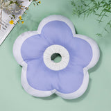 Cute Flower Recovery Collar - Elizabethan E-Collar for Pets