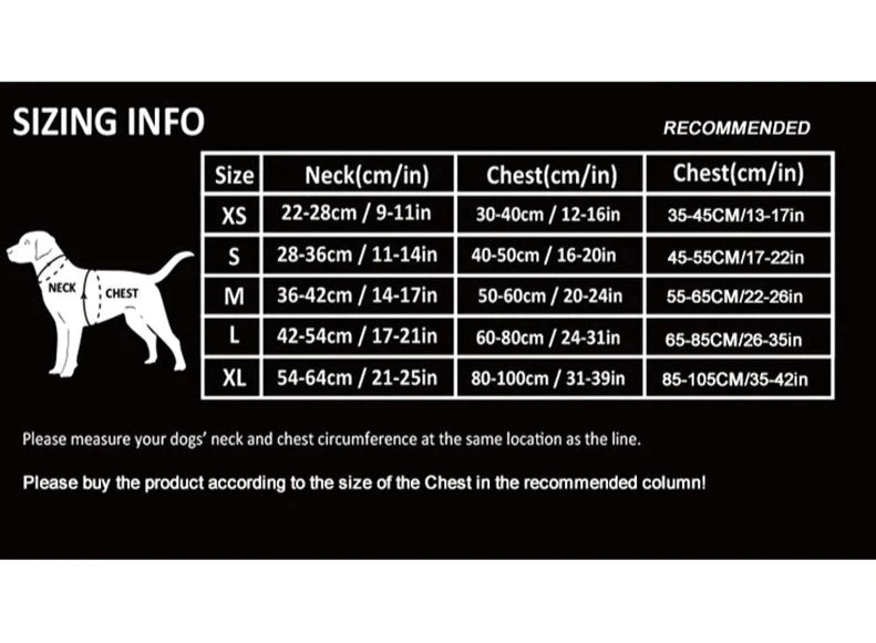 Reflective No-Pull Tactical Military Dog Harness – Ultimate Comfort and Control! - Happy Tail Center