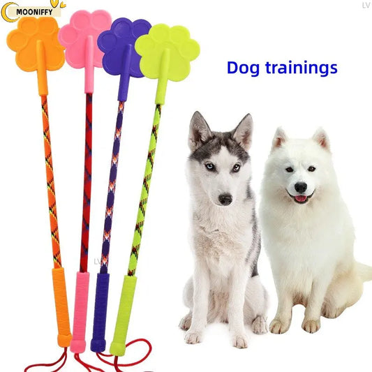 Dog Training Stick - Pet Toys - Anti-Barking