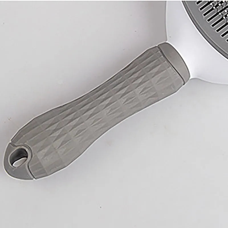 Pet Hair Remover Brush for Dogs and Cats