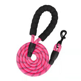 Reflective Nylon Harness for Small, Medium, and Large Dogs