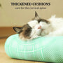 Summer Cooling Pet Bed Cushion - Ice Pad for Cats and Dogs
