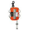 Compact Pet Dog Waste Bag Dispenser: Convenient Solution for Clean Walks