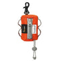 Compact Pet Dog Waste Bag Dispenser: Convenient Solution for Clean Walks