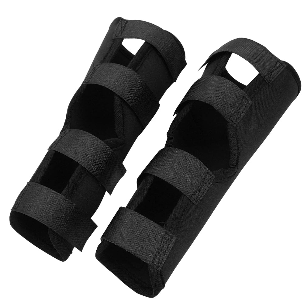 CanineCare Rear Leg Support Brace | Essential Aid for Pet Recovery - Happy Tail Center