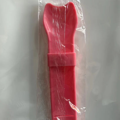 Cat Strip Squeeze Spoon - Wet Treat Feeder for Pets - View 7 - Happy Tail Center