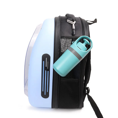 Telescopic No-Touch Pooper Scooper with Integrated Bag Dispenser - Happy Tail Center (View 2)