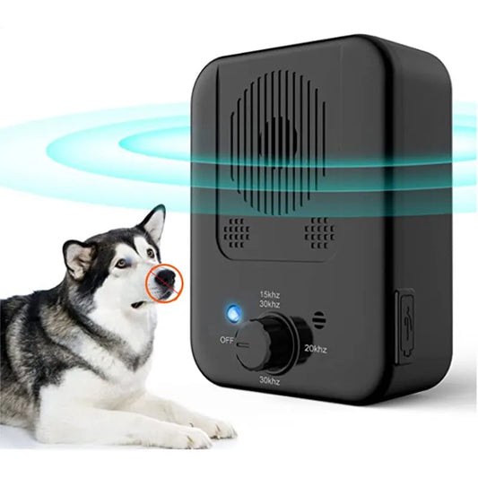 Ultrasonic Dog Bark Stopper