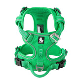 Split Dog Fashion: Pet Harnesses for Small, Medium, and Large Breeds
