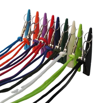 Professional Dog Whistle Training With Lanyard - Happy Tail Center