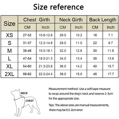 Lightweight Waterproof Hooded Dog Raincoat with Reflective Trim - Happy Tail Center (View 6)