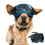 ATUBAN Dog Goggles - Anti-UV, Impact-Resistant Sunglasses for Large Breed Dogs